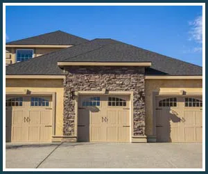 Garage Door Shop St Cloud, FL 407-357-0768 - Standard-Garage-Doors-01
