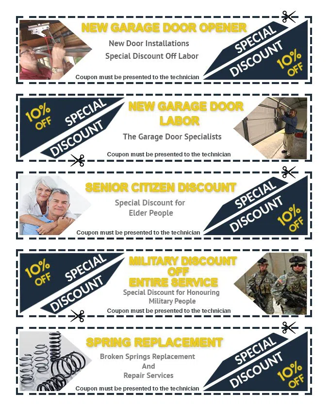 Garage Door Shop St Cloud, FL 407-357-0768 Garage Door Shop St Cloud, FL 407-357-0768 - coupon